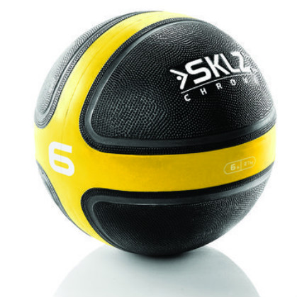 SKLZ medicine ball 6 lb (2.7 kg) SK6800016